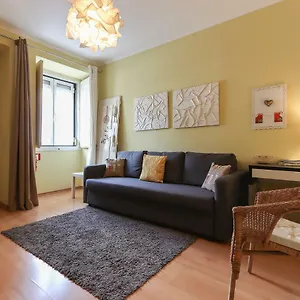 Casinha Lisboeta Ut Bridge Apartamento Alcantara Lisboa